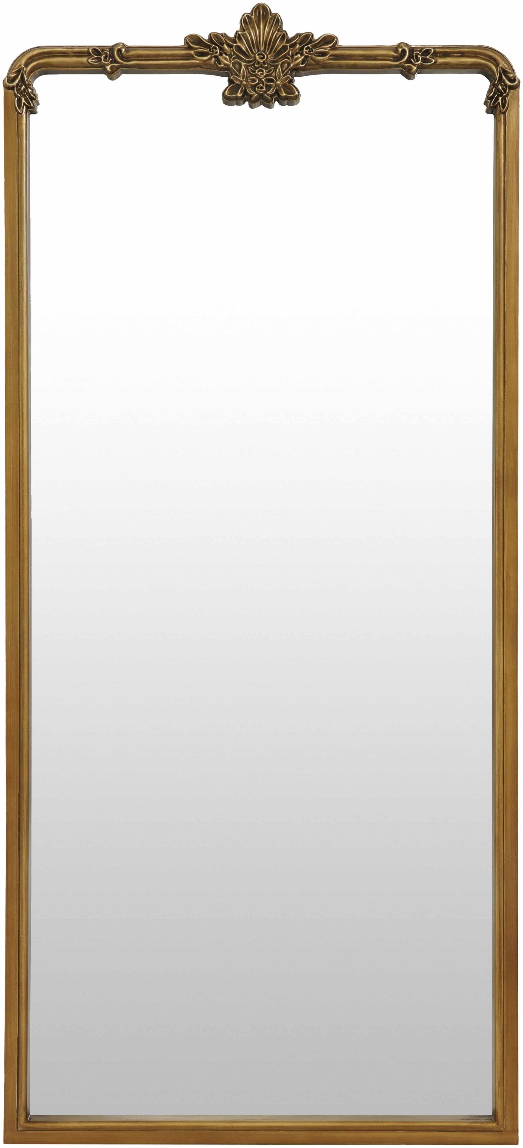 Filettole Mirror - Ornate Home