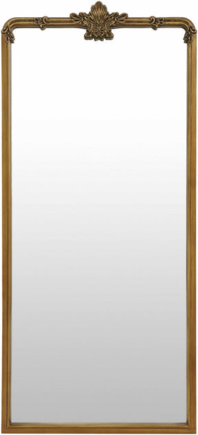 Filettole Mirror - Ornate Home