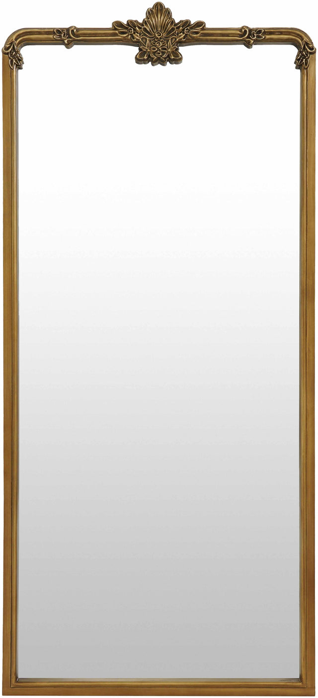 Filettole Mirror - Ornate Home