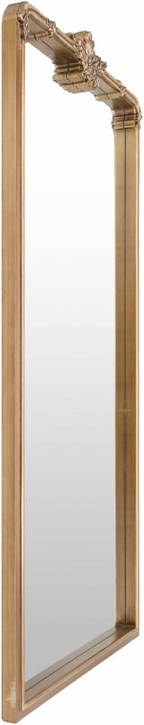 Filettole Mirror - Ornate Home