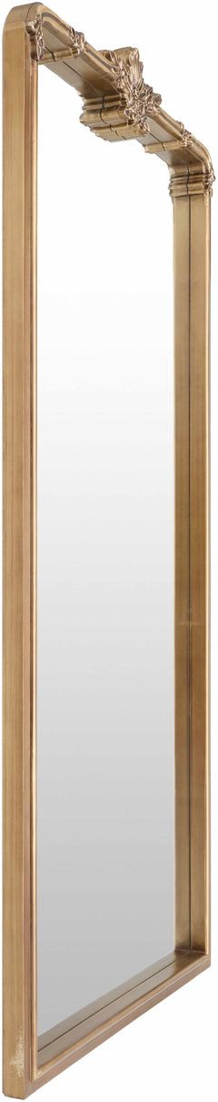 Filettole Mirror - Ornate Home