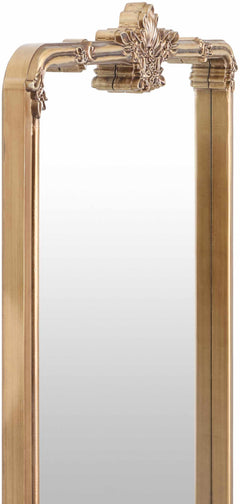 Filettole Mirror - Ornate Home