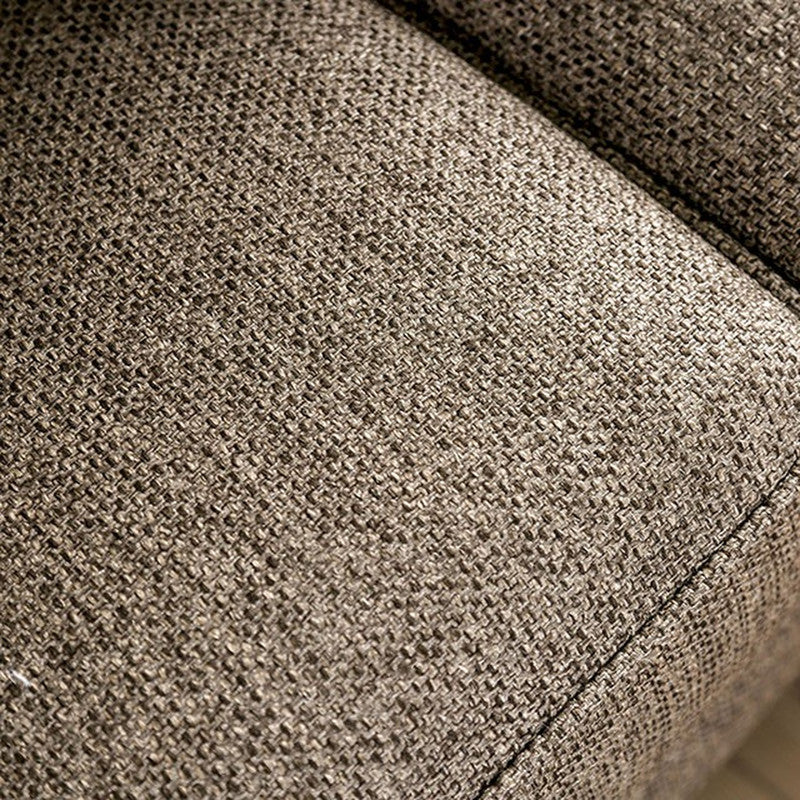 Fillmore Warm Gray Loveseat - Ornate Home