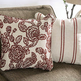 Fillmore Warm Gray Loveseat - Ornate Home
