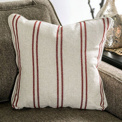 Fillmore Warm Gray Loveseat - Ornate Home