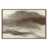 Filter Brown Painting 48x72 by Buddy Whitlock - Ornate Home