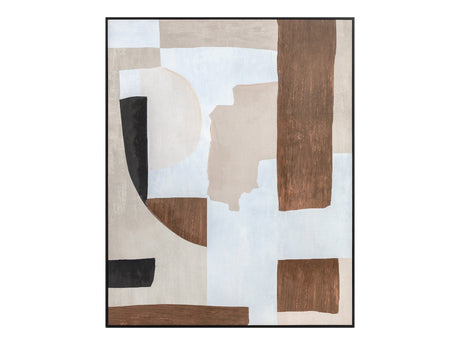 Fina 2 Wall Décor - Ornate Home