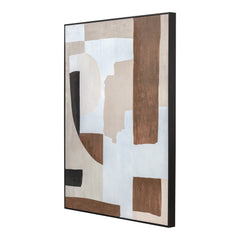 Fina 2 Wall Décor - Ornate Home