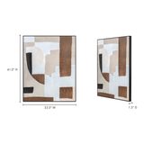 Fina 2 Wall Décor - Ornate Home