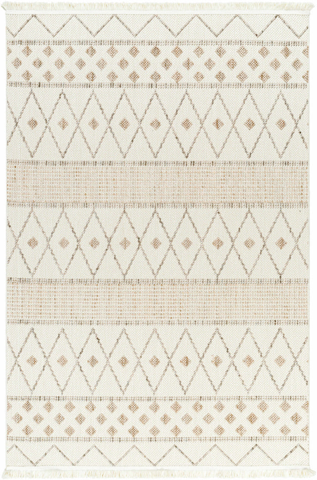 Finch Area Rug - Clearance - Ornate Home