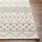 Finch Area Rug - Clearance - Ornate Home