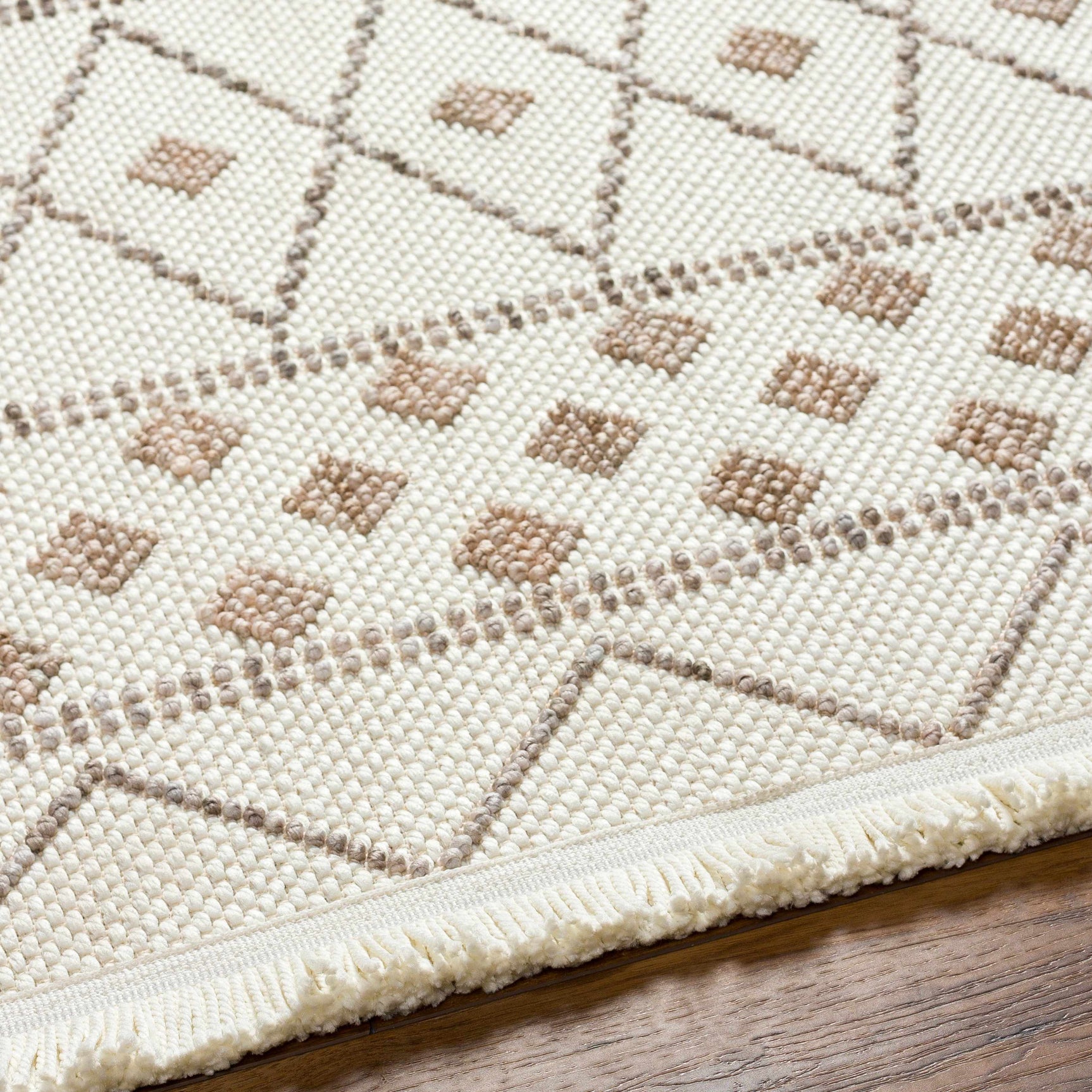 Finch Area Rug - Clearance - Ornate Home