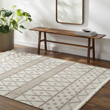 Finch Area Rug - Clearance - Ornate Home