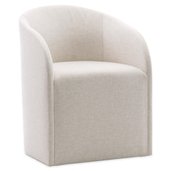 Finch Cream Arm Chair - Ornate Home
