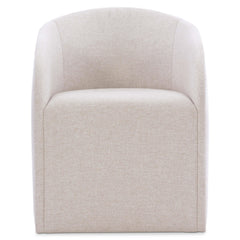 Finch Cream Arm Chair - Ornate Home