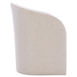 Finch Cream Arm Chair - Ornate Home