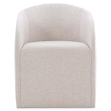 Finch Light Neutral Beige Arm Chair - Ornate Home