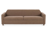 Finch Soft Brown Sofa - Ornate Home