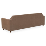Finch Soft Brown Sofa - Ornate Home