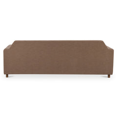 Finch Soft Brown Sofa - Ornate Home