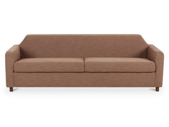 Finch Washed Pink Sofa - Ornate Home