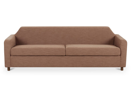 Finch Washed Pink Sofa - Ornate Home