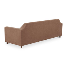 Finch Washed Pink Sofa - Ornate Home