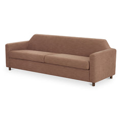 Finch Washed Pink Sofa - Ornate Home