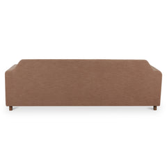 Finch Washed Pink Sofa - Ornate Home