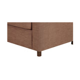 Finch Washed Pink Sofa - Ornate Home