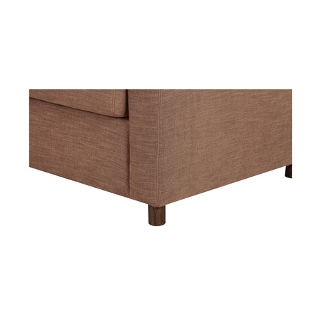 Finch Washed Pink Sofa - Ornate Home