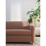 Finch Washed Pink Sofa - Ornate Home