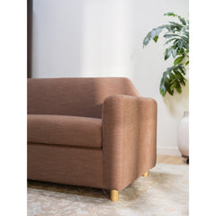 Finch Washed Pink Sofa - Ornate Home