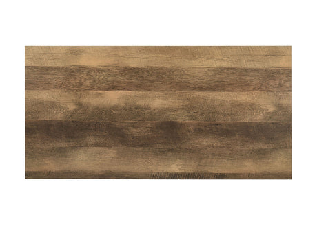 Findlay Brown 3 Pc. Table Set - Ornate Home