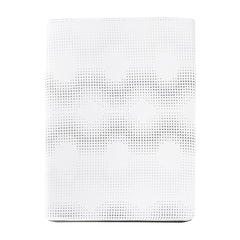 Findlay White 12" Full Green Tea Gel-Infused Memory Foam Hybrid Mattress - Ornate Home