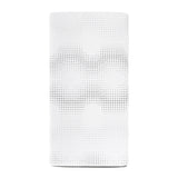 Findlay White 12" Twin Green Tea Gel-Infused Memory Foam Hybrid Mattress - Ornate Home