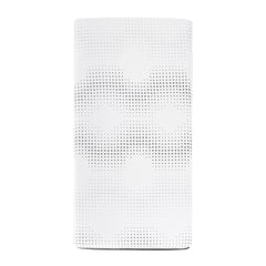 Findlay White 12" Twin Green Tea Gel-Infused Memory Foam Hybrid Mattress - Ornate Home