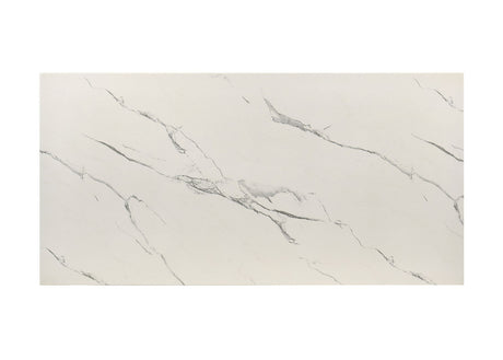 Findlay White 3 Pc. Table Set - Ornate Home