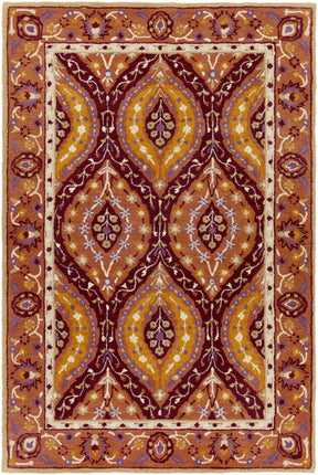 Fine Area Rug - Clearance - Ornate Home