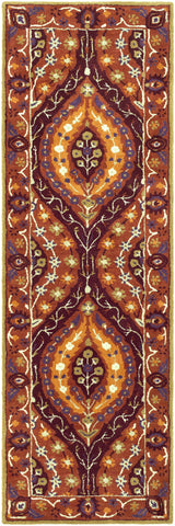 Fine Area Rug - Clearance - Ornate Home