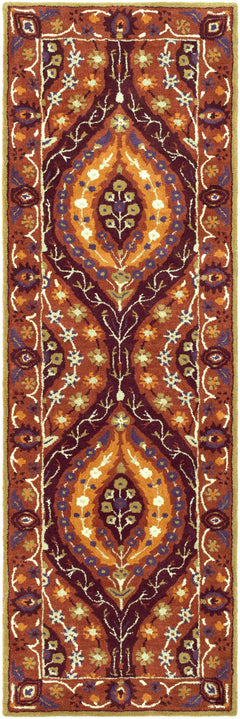 Fine Area Rug - Clearance - Ornate Home
