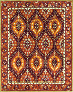 Fine Area Rug - Clearance - Ornate Home