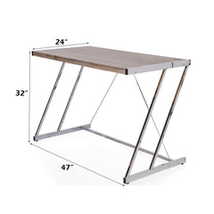 Finis Desk - Ornate Home
