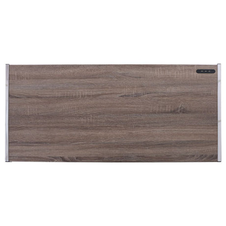 Finis Desk - Ornate Home