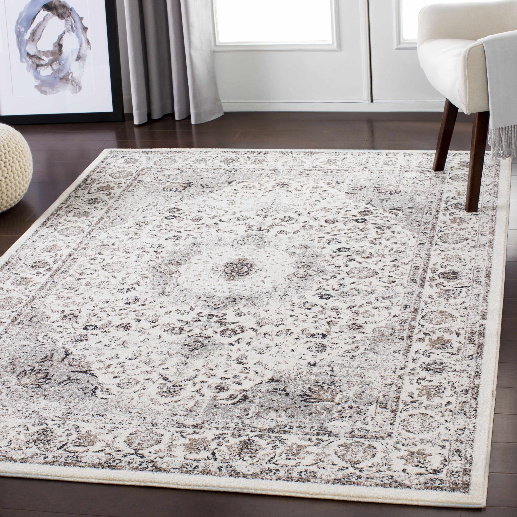 Finksburg Area Rug - Clearance - Ornate Home