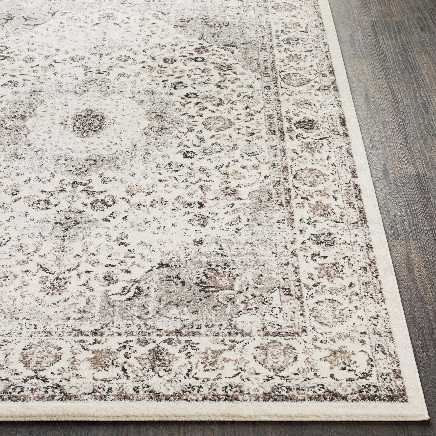 Finksburg Area Rug - Clearance - Ornate Home