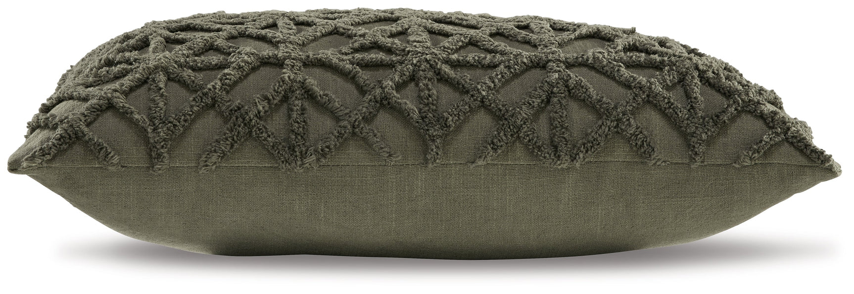 Finnbrook Green Pillow (Set of 4) (Online Special Price) - Ornate Home