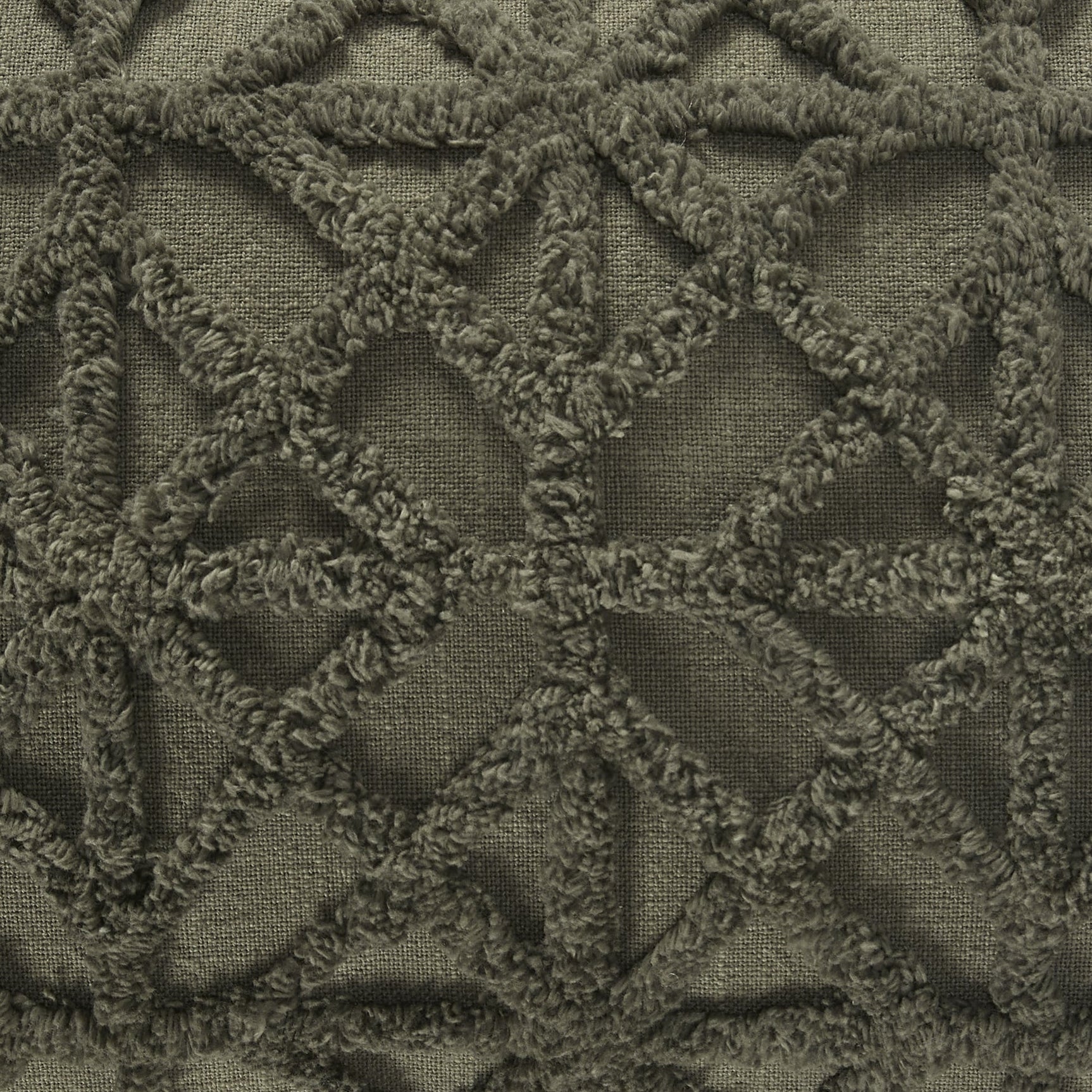 Finnbrook Green Pillow (Set of 4) - Ornate Home