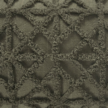 Finnbrook Green Pillow (Set of 4) - Ornate Home
