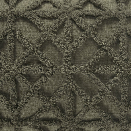 Finnbrook Green Pillow (Set of 4) - Ornate Home